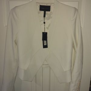 BCBG Lloyd Blazer
